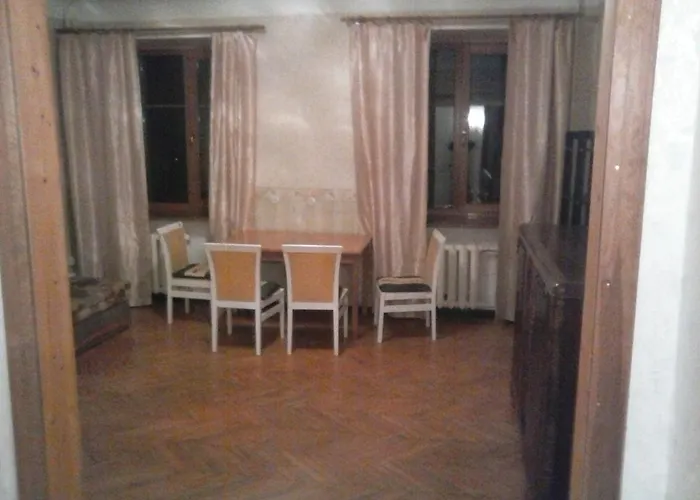 Private Apartment In Tallin Kalamaja