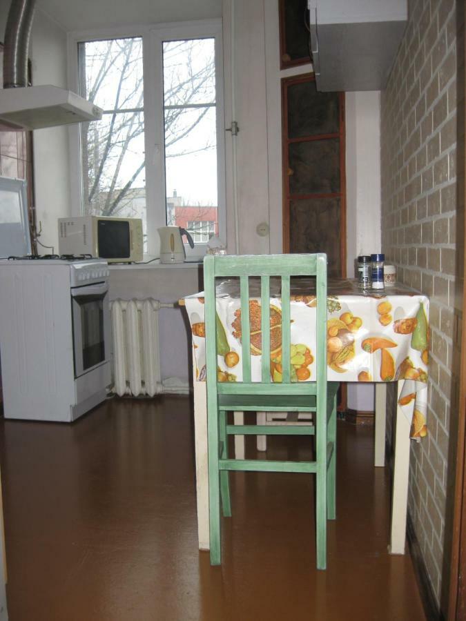 Korter Private In Kalamaja *