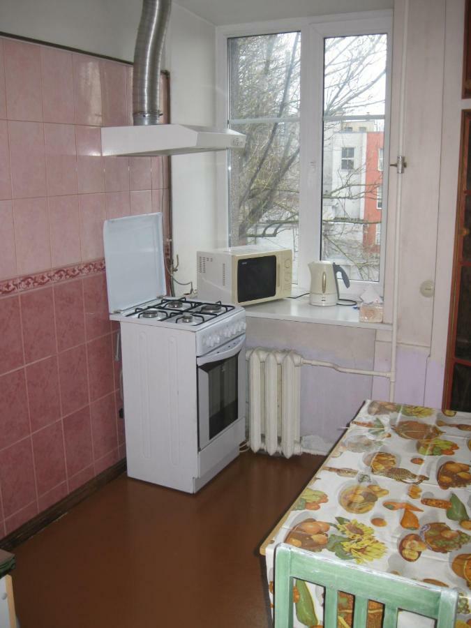 Private In Kalamaja Korter *