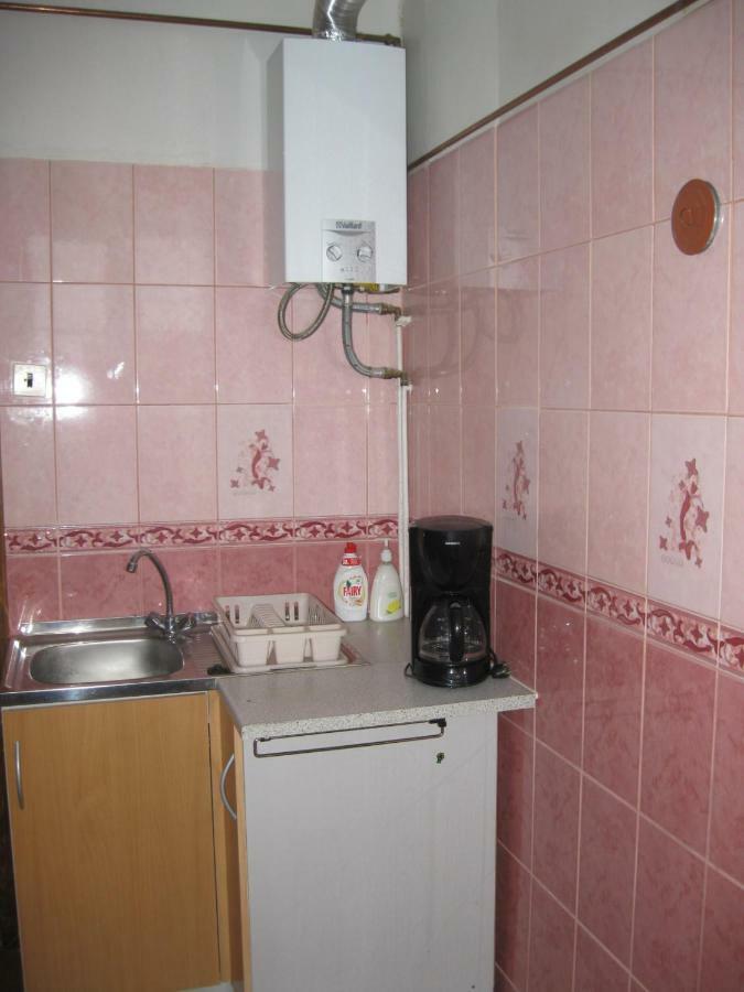 Korter Private In Kalamaja Tallinn