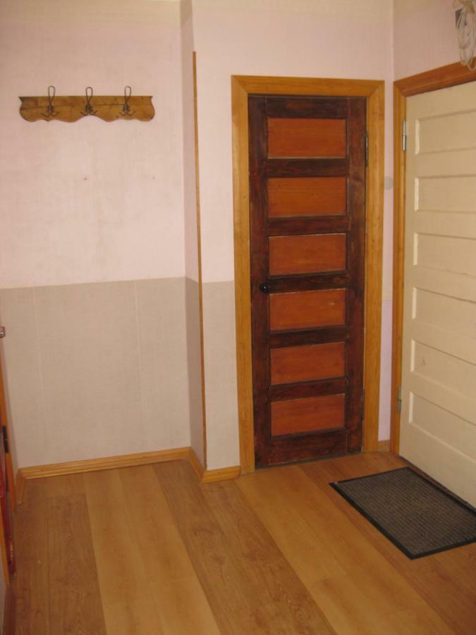 Private In Kalamaja * Tallinn