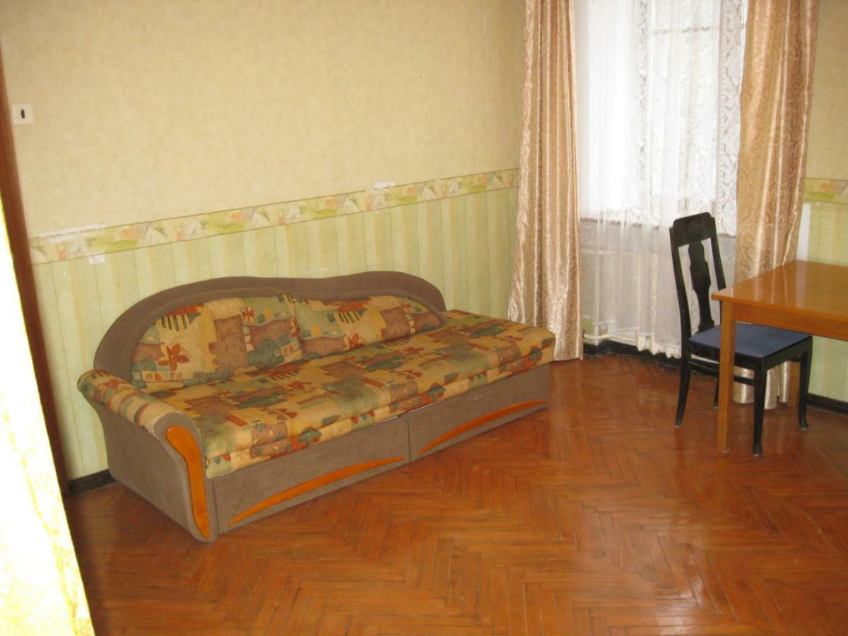 Korter Private In Kalamaja *