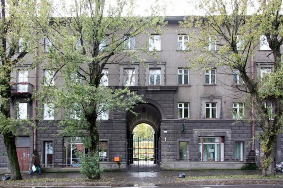 Korter Private In Kalamaja Tallinn